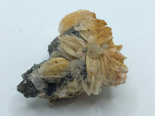 Load image into Gallery viewer, Cerussite and baryte
