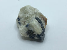 Load image into Gallery viewer, Blue spinel
