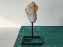 Load image into Gallery viewer, Citrine On Stand
