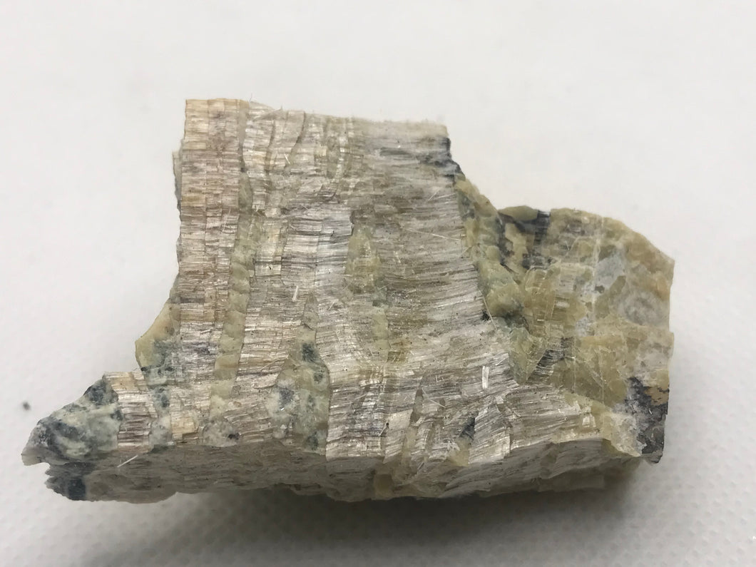 Chrysotile