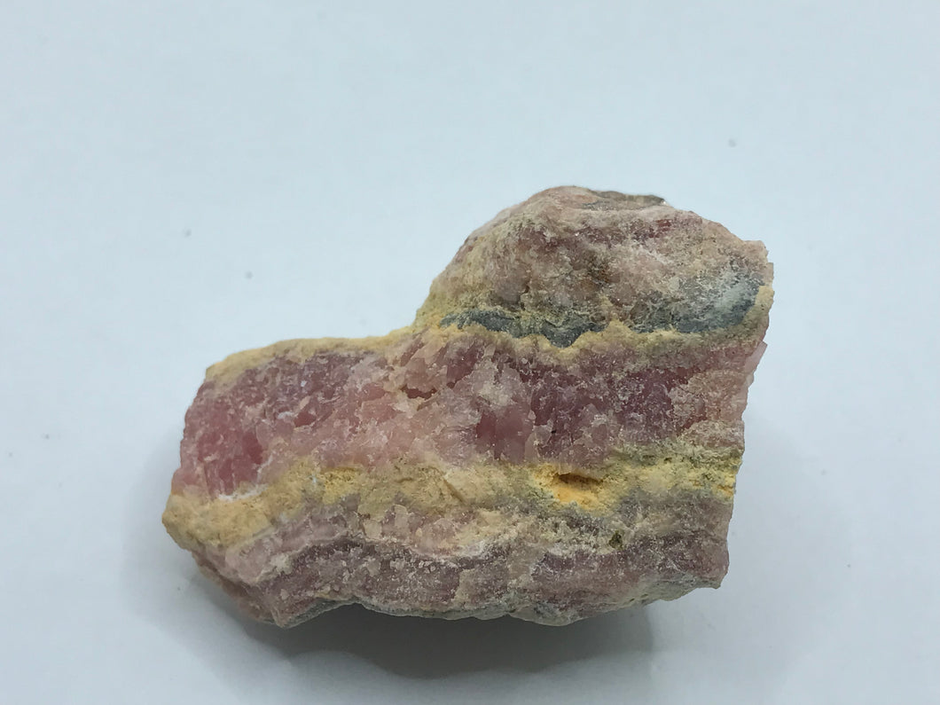 Rhodochrosite