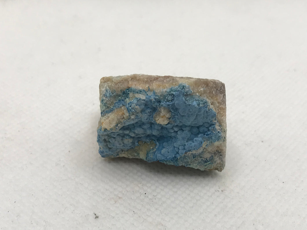 Shattuckite