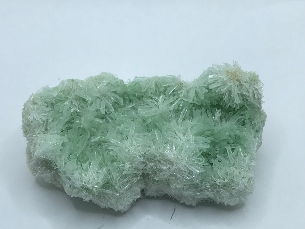 Green gypsum