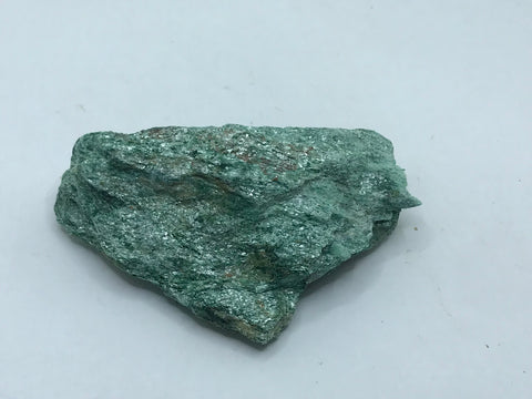 Fuchsite