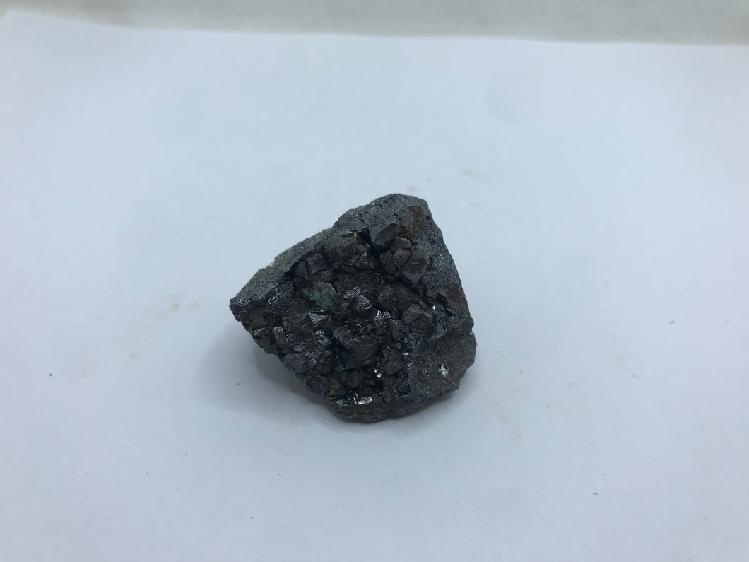 Magnetite