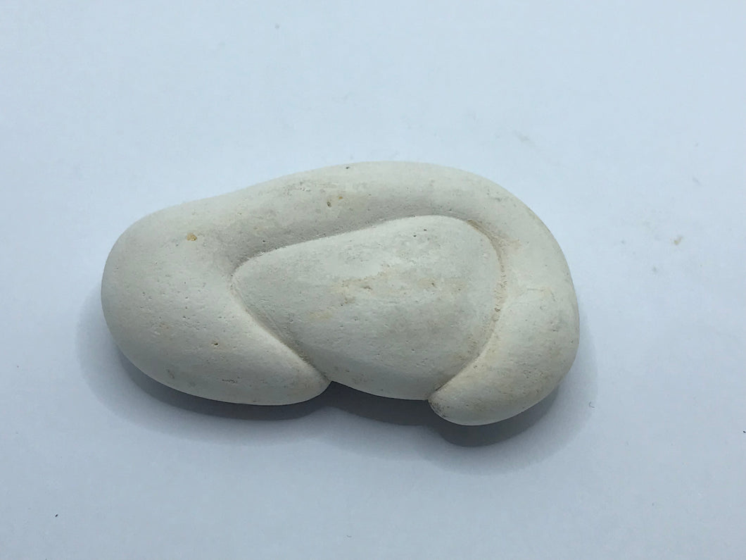 Menalite goddess stone