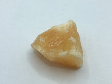 Load image into Gallery viewer, Orange calcite
