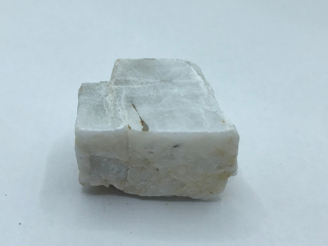 White moonstone