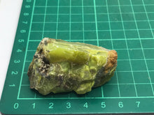 Load image into Gallery viewer, Green opal
