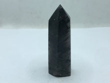 Load image into Gallery viewer, Black tourmaline point
