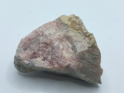 Rhodochrosite