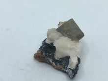 Load image into Gallery viewer, Cerussite and baryte
