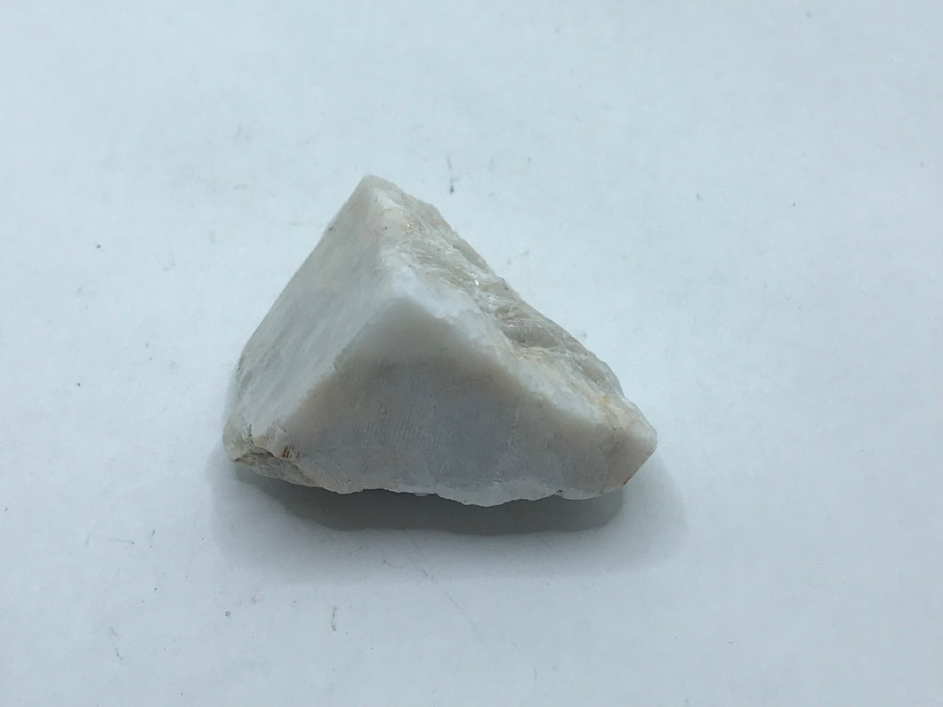 White moonstone