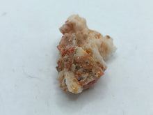 Load image into Gallery viewer, Vanadinite on baryte
