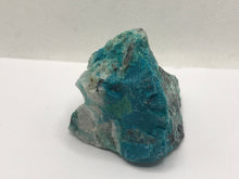 Load image into Gallery viewer, Malachite chrysocolla and cuprite
