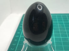 Load image into Gallery viewer, Obsidian egg
