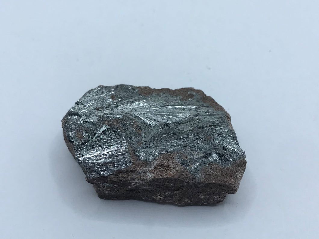 Pyrolusite