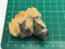 Load image into Gallery viewer, Cerussite and baryte
