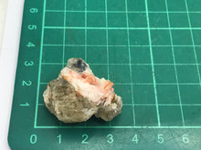 Load image into Gallery viewer, Cerussite baryte and galena
