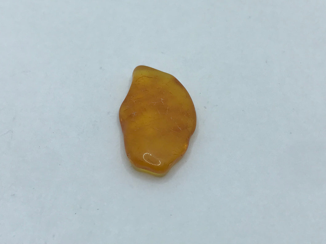 Amber