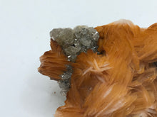 Load image into Gallery viewer, Cerussite And Baryte
