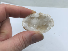 Load image into Gallery viewer, Quartz geode
