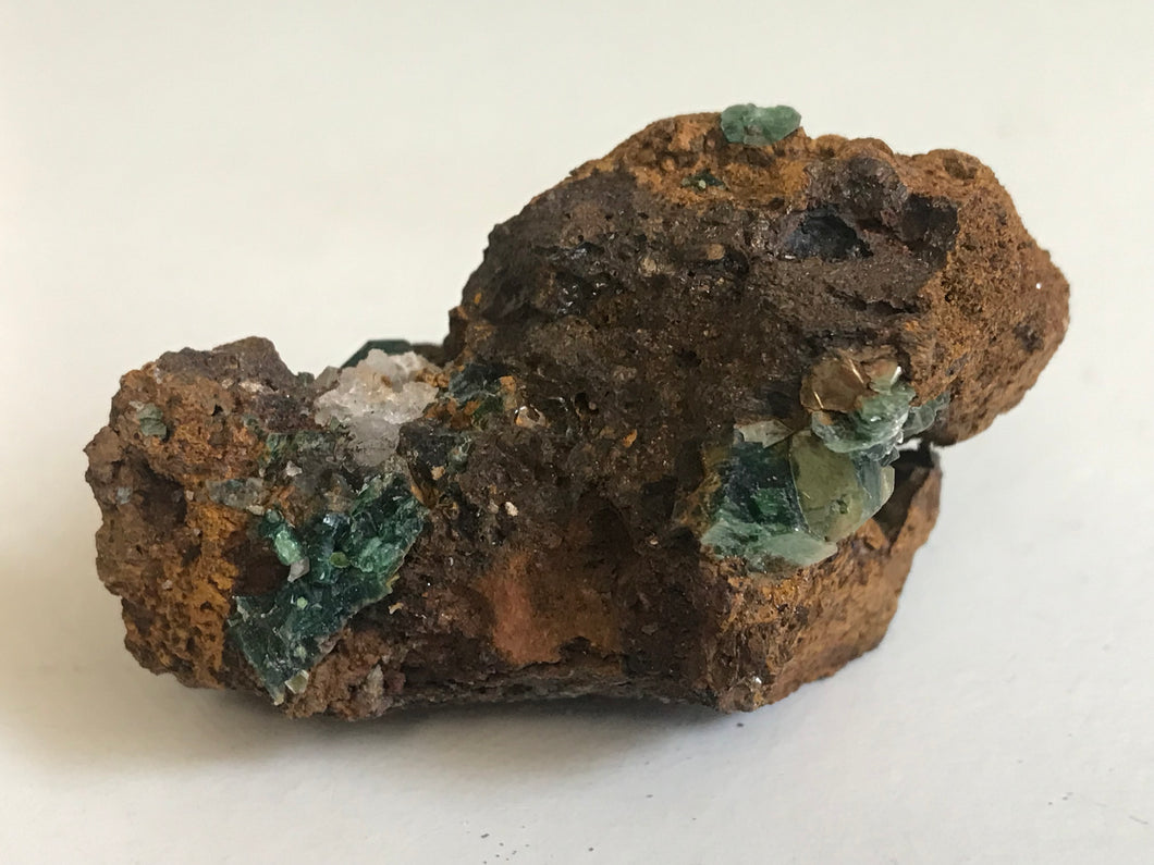 Fuchsite