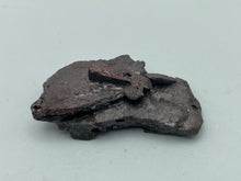 Load image into Gallery viewer, Hematite after magnetite in pseudomorph
