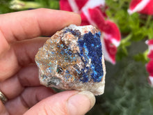 Load image into Gallery viewer, Azurite and malachite
