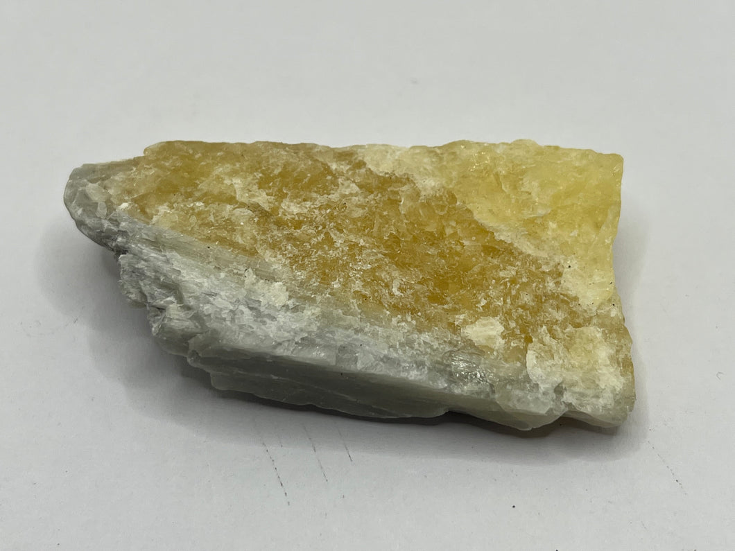 Yellow Danburite