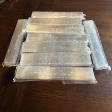 Load image into Gallery viewer, Selenite rough stick
