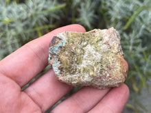 Load image into Gallery viewer, Fornacite and iranite

