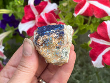 Load image into Gallery viewer, Azurite and malachite
