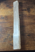 Load image into Gallery viewer, Selenite stick

