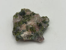 Load image into Gallery viewer, Epidote and Quartz
