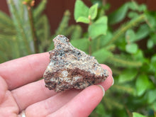 Load image into Gallery viewer, Juanitaite with olivenite
