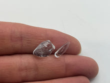 Load image into Gallery viewer, Blue topaz
