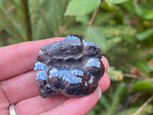 Load image into Gallery viewer, Botryoidal hematite
