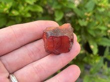 Load image into Gallery viewer, Carnelian
