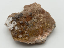 Load image into Gallery viewer, Cerussite and Baryte
