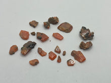 Load image into Gallery viewer, Wulfenite crystals
