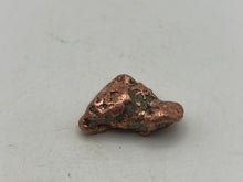Load image into Gallery viewer, Copper nugget
