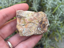 Load image into Gallery viewer, Fornacite and iranite
