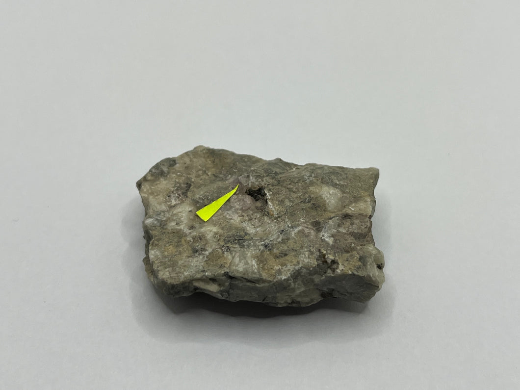 Wadeite