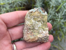 Load image into Gallery viewer, Fornacite and iranite
