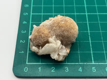 Load image into Gallery viewer, Thompsonite and stilbite
