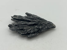 Load image into Gallery viewer, Black kyanite

