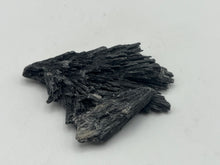 Load image into Gallery viewer, Black kyanite
