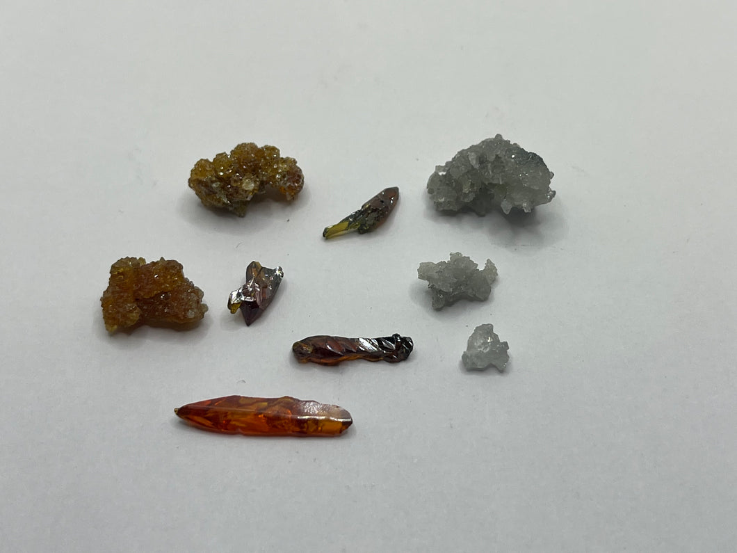 Zincite