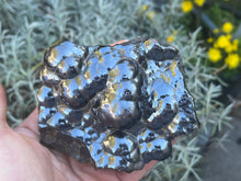 Load image into Gallery viewer, Botryoidal hematite

